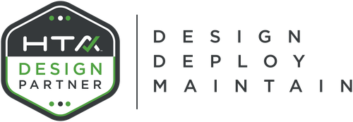 HTA Certified Design Partner