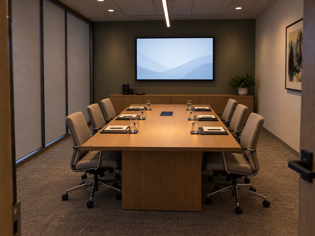 Presentation