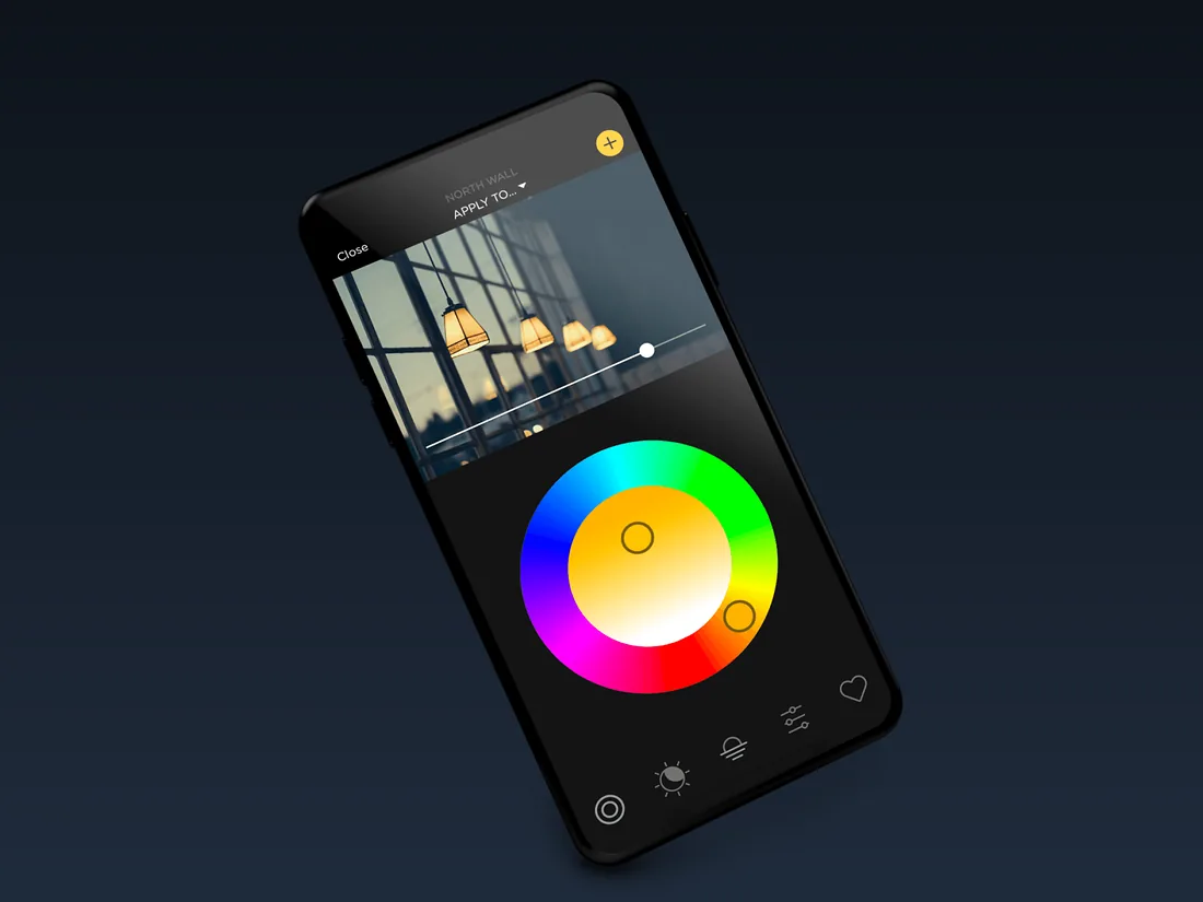 App