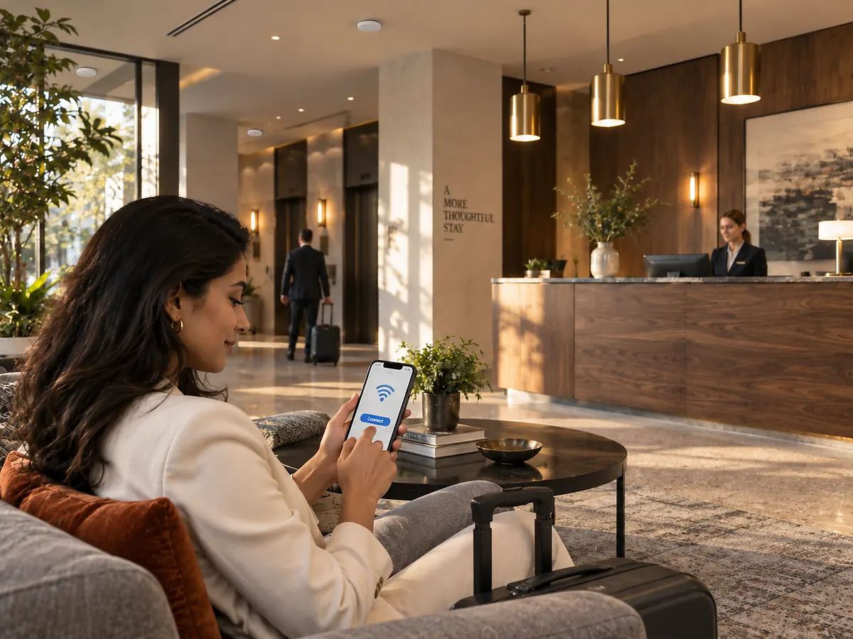 Hotels