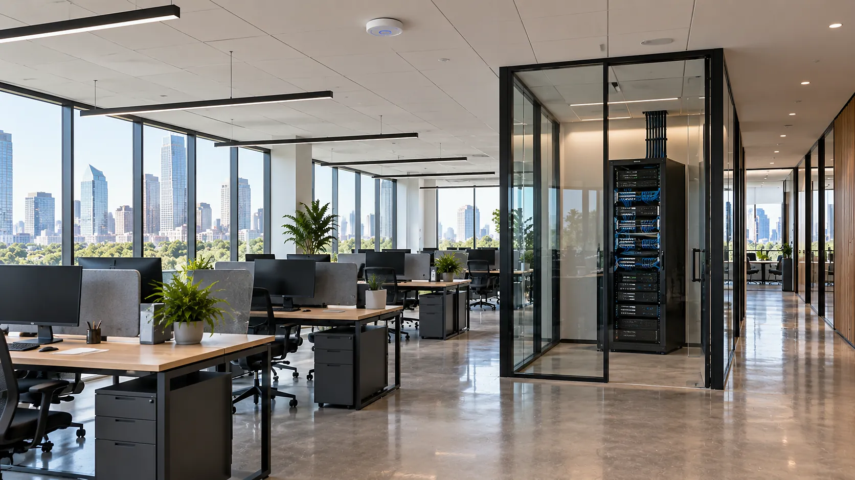 Offices