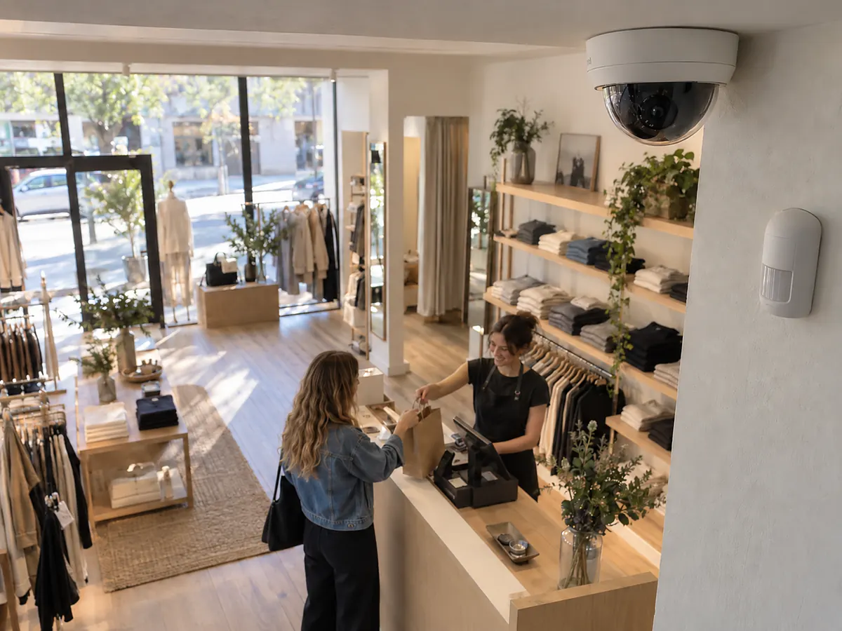 Retail