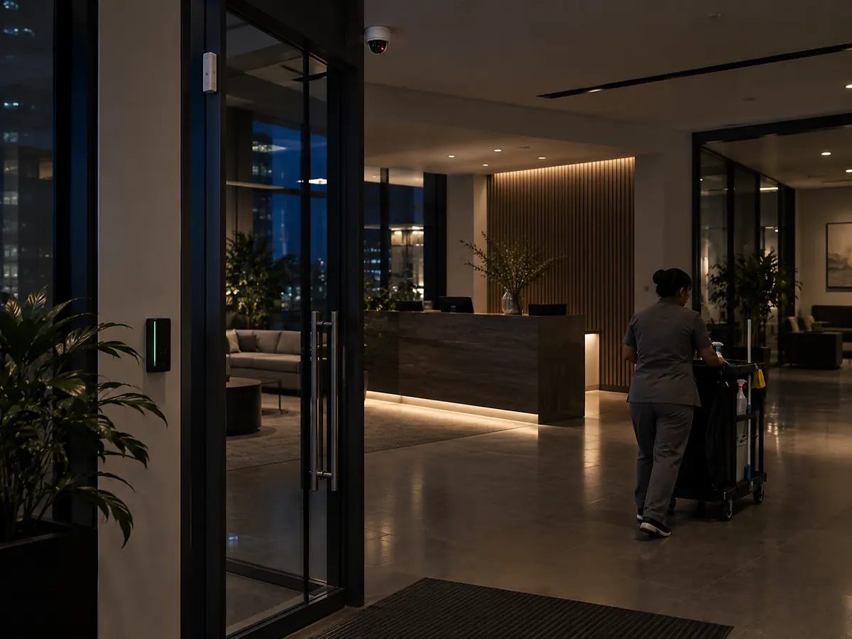 Offices