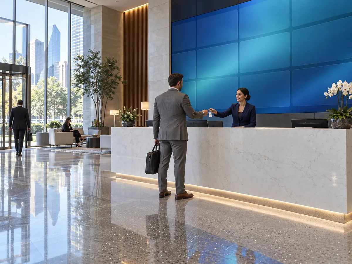 Corporate
